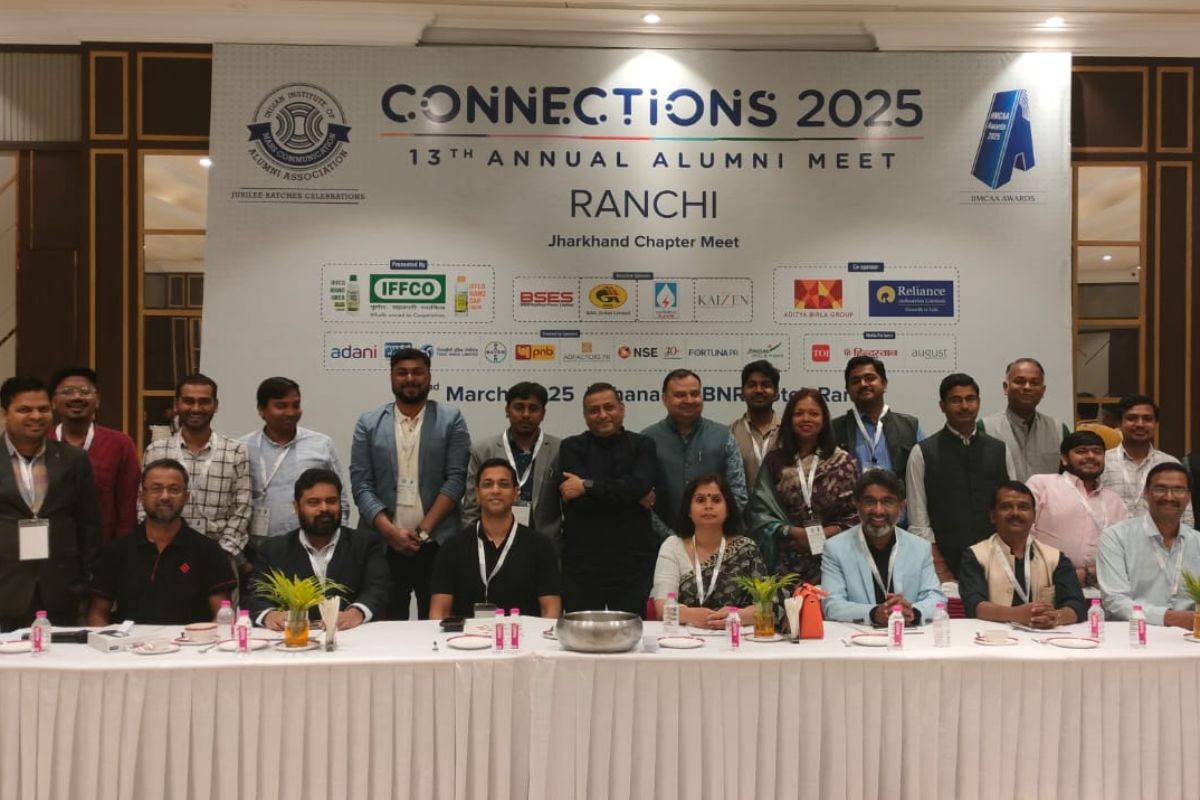 IIMCAA Meet 2025