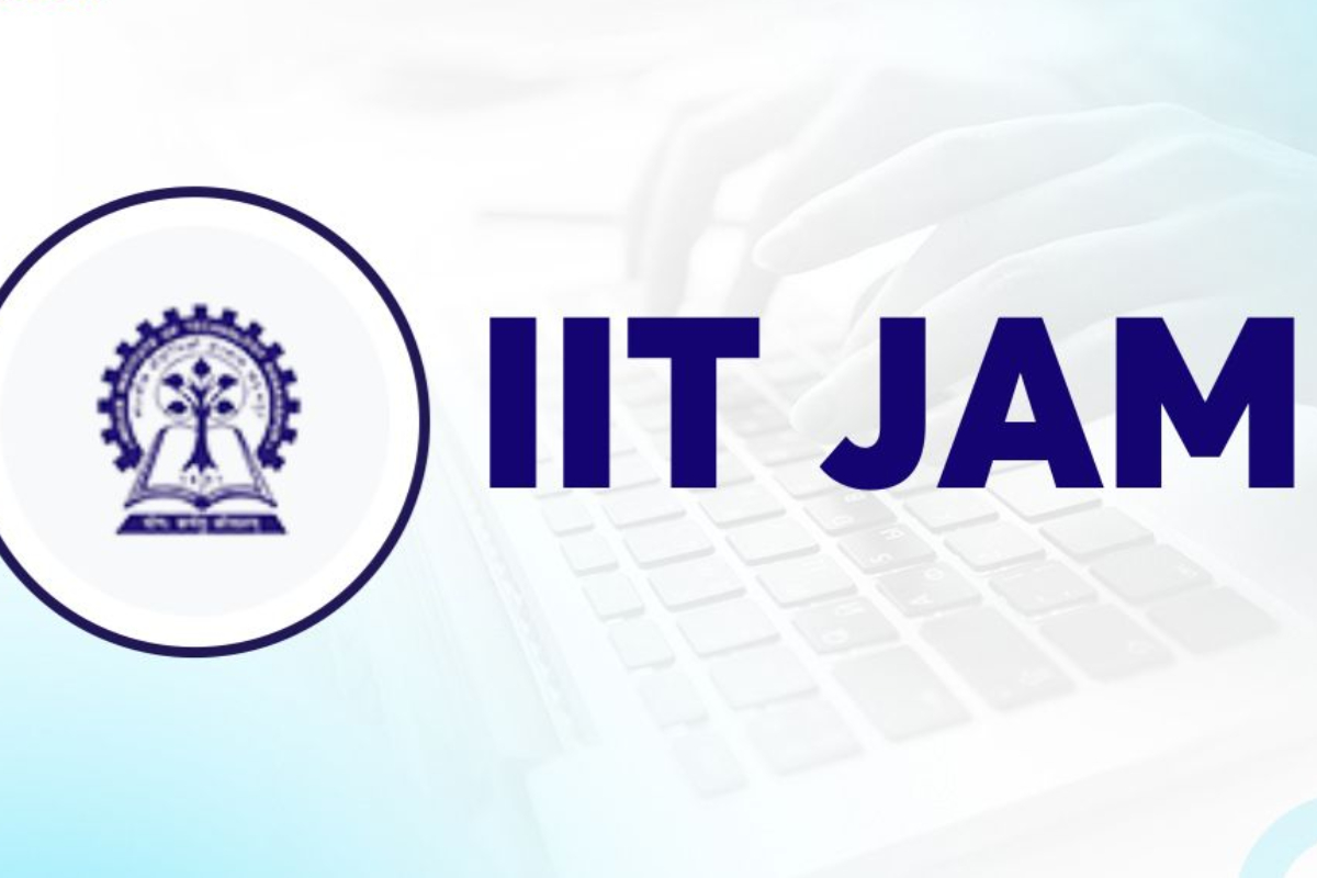 IIT JAM 2025 Result Out