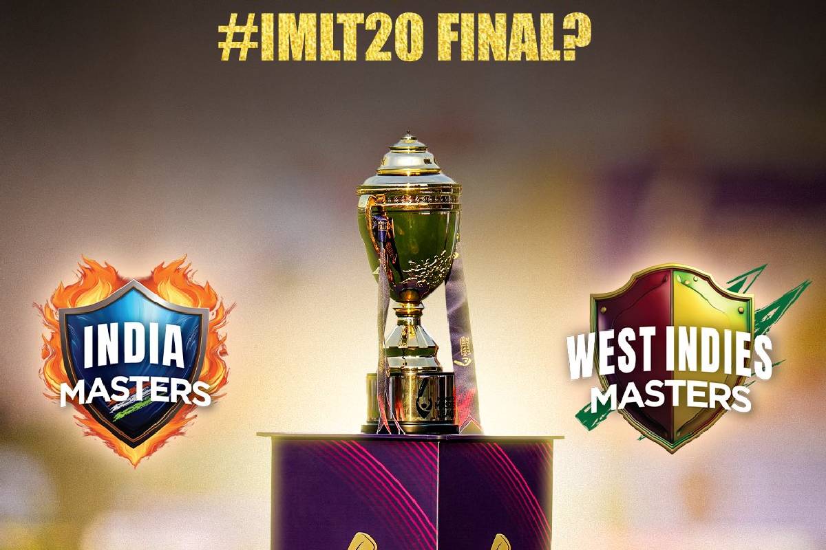 IML 2025 Final