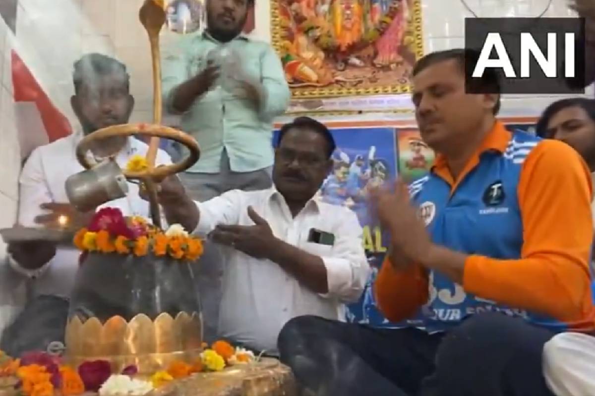 IND vs NZ CT 2025 Final