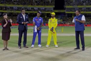 IPL 2025 CSK vs MI