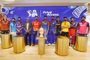 IPL 2025 Opening Ceremony Live Streaming