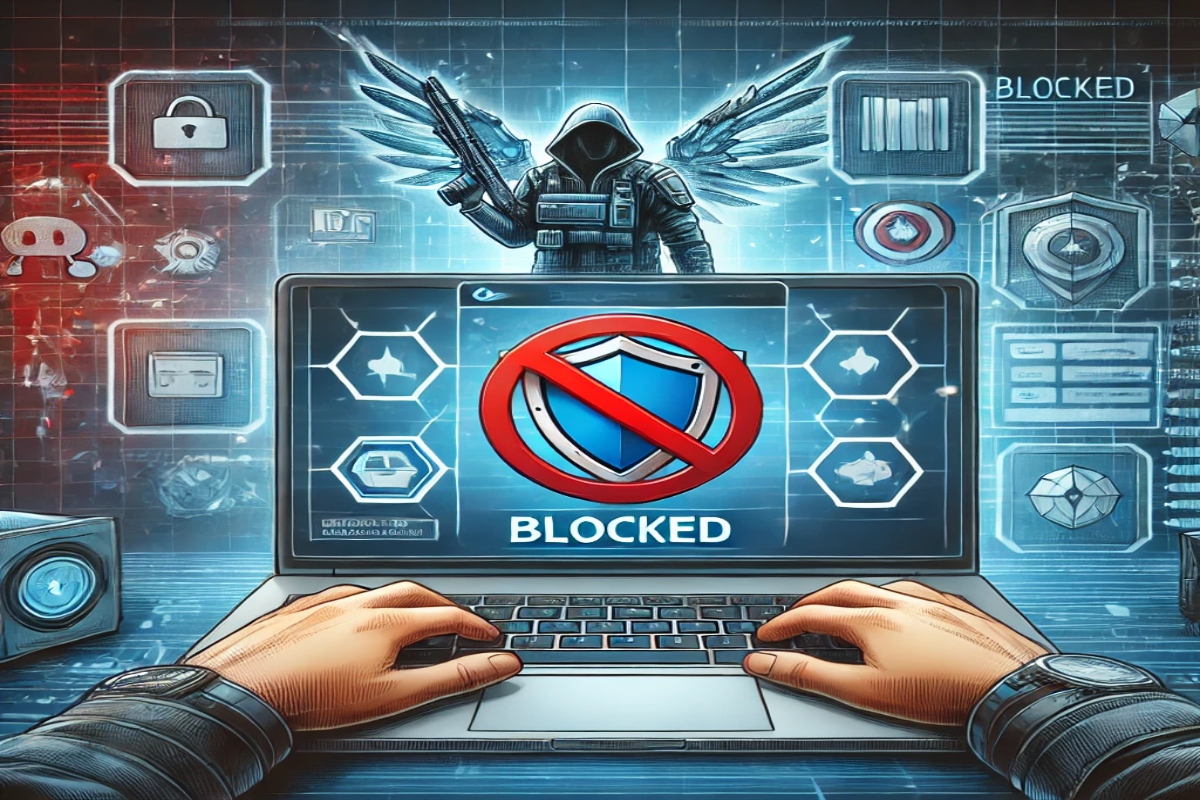 Illegal Gaming Platforms Banned in India