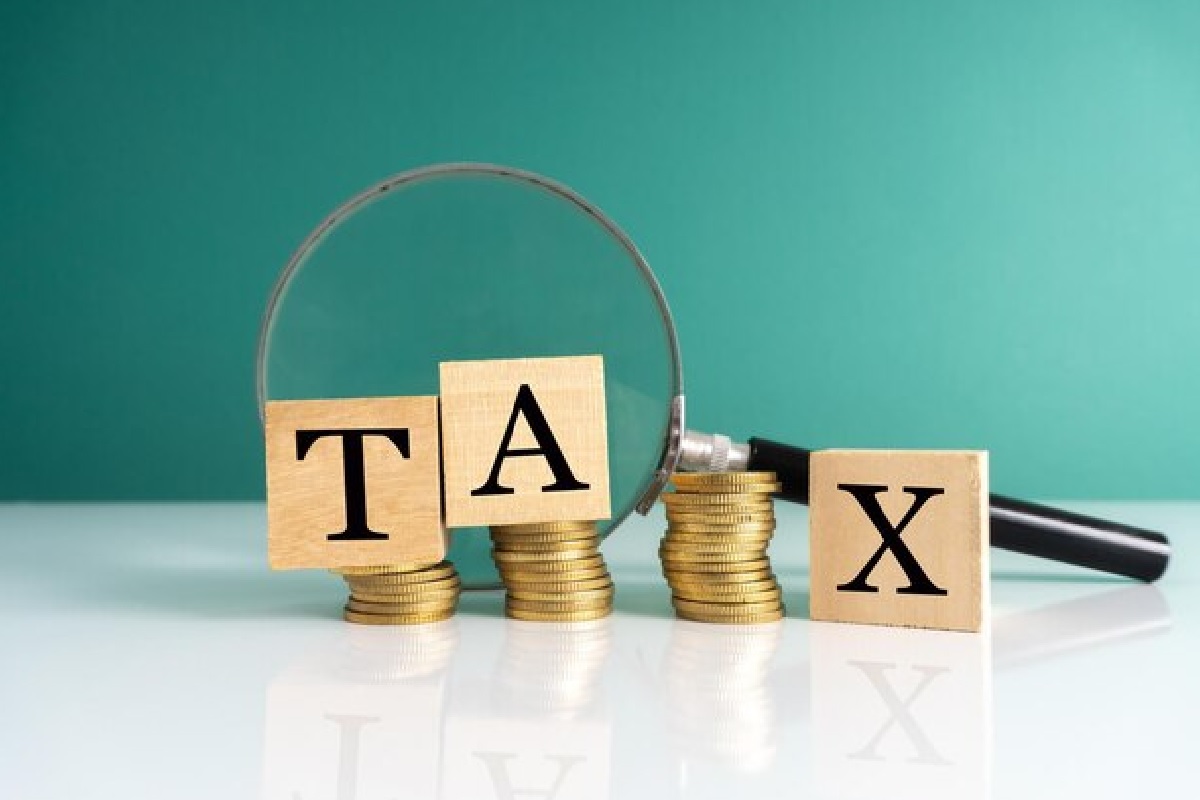 Income Tax