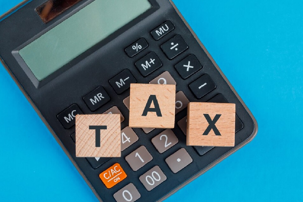 Income Tax