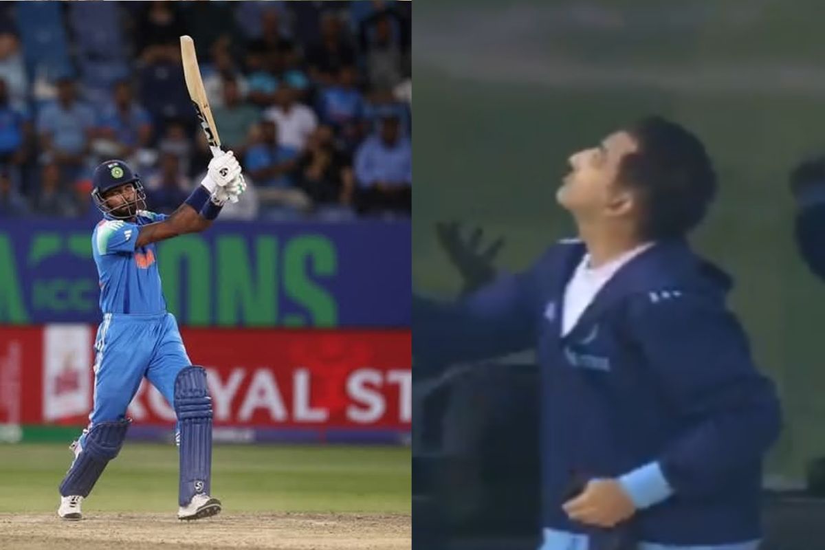 Ind vs Aus