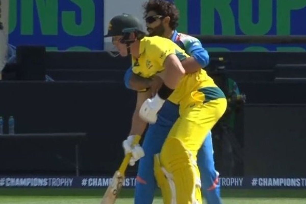 Ind vs Aus