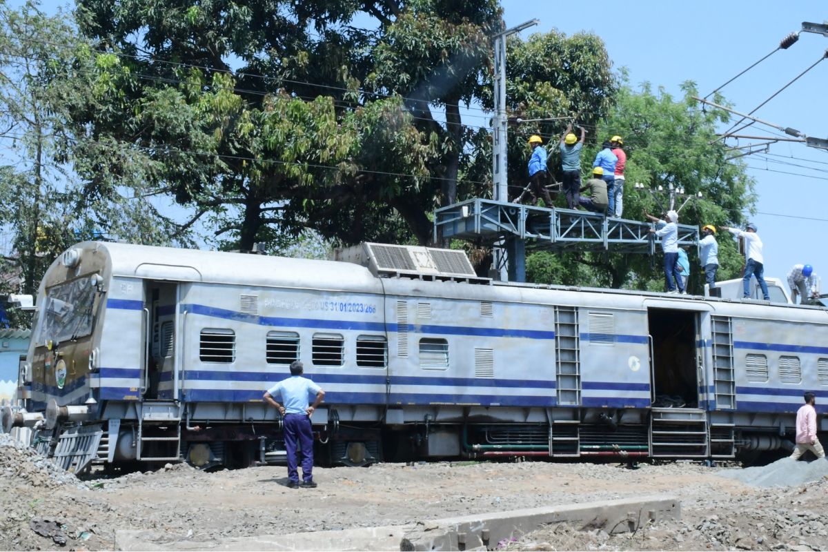 Indian Railways