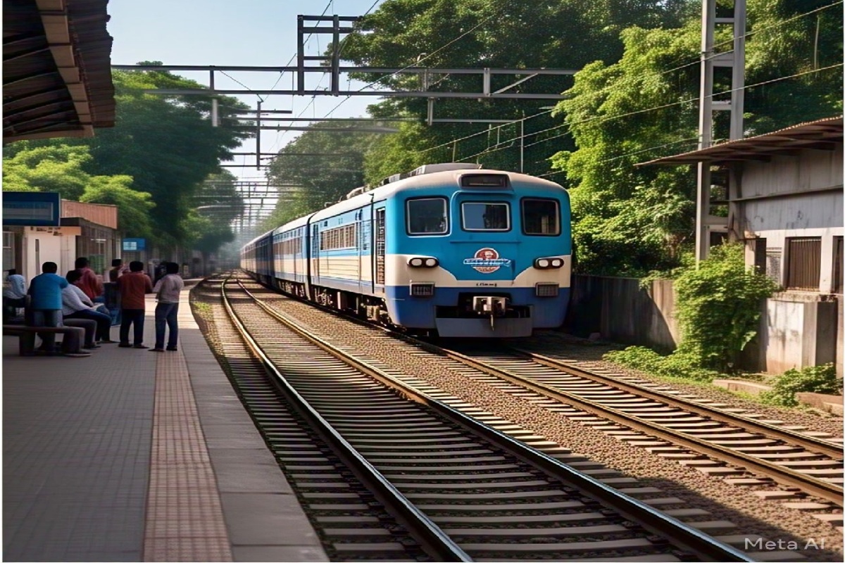 Indian Railways