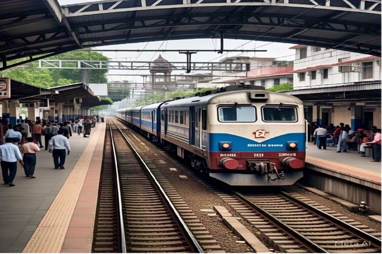 Indian Railways: रेलवे में कौन सा सबसे बड़ा पद होता है? क्‍या आपको पता है