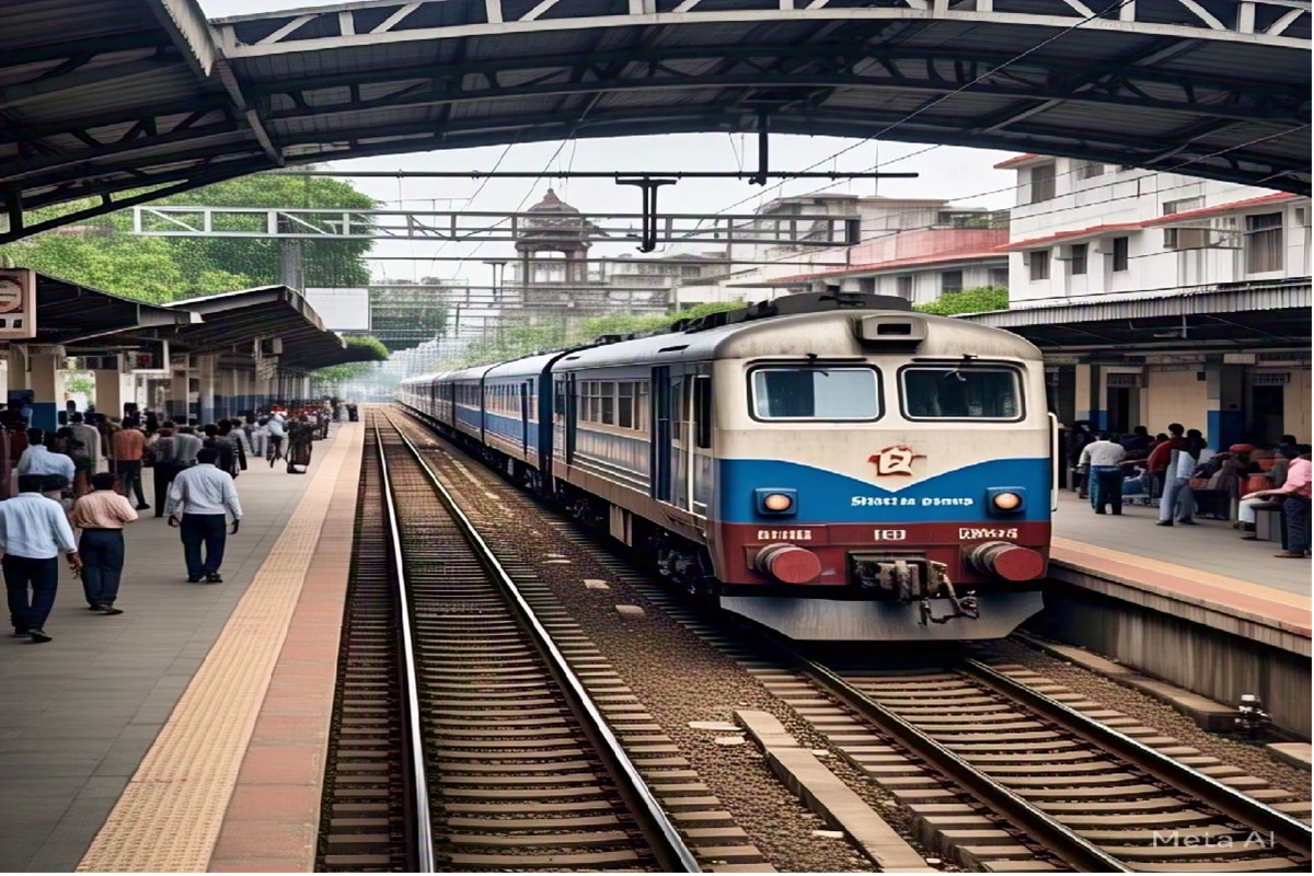 Indian Railways