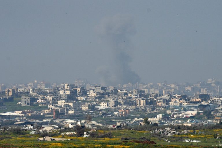 Israeli Attack: बेरूत में इजराइली हमला, हिजबुल्लाह का ठिकाना तबाह