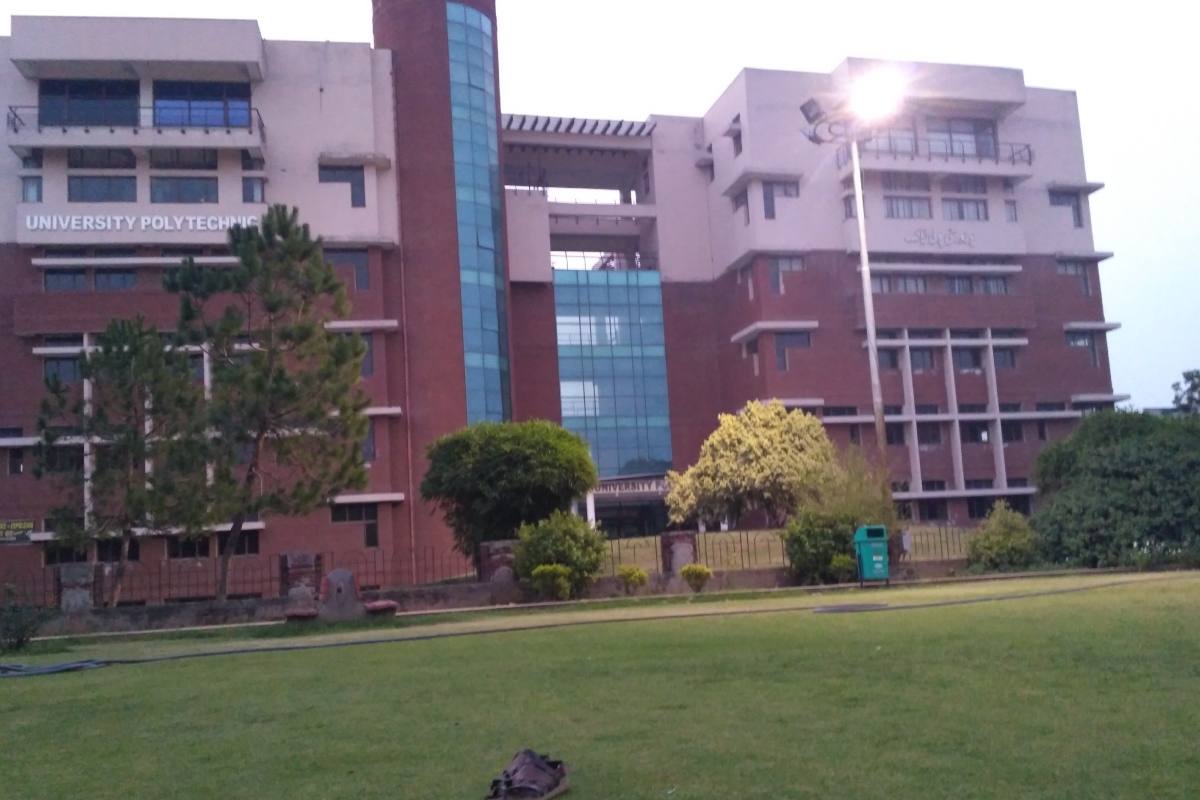 JMI Admission 2025-26
