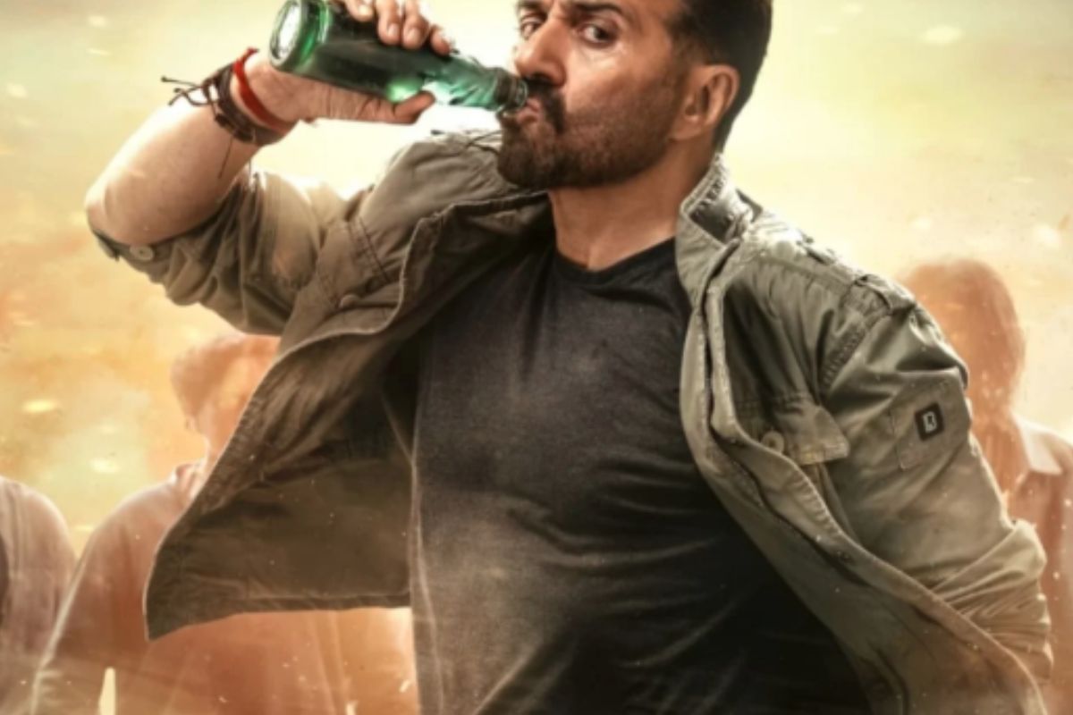 Jaat Box Office Collection Day 38