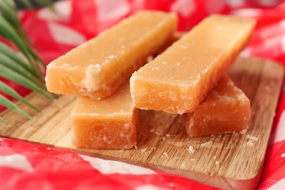 Jaggery Export