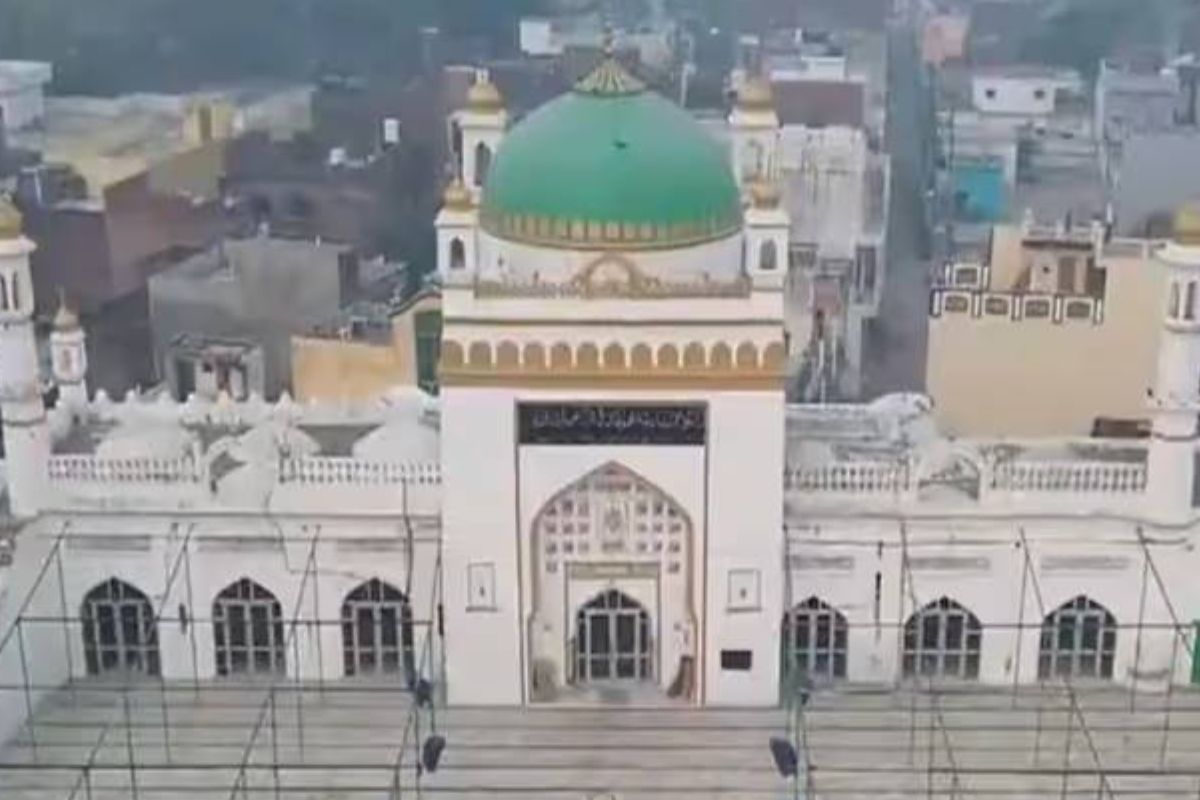 Jama Masjid