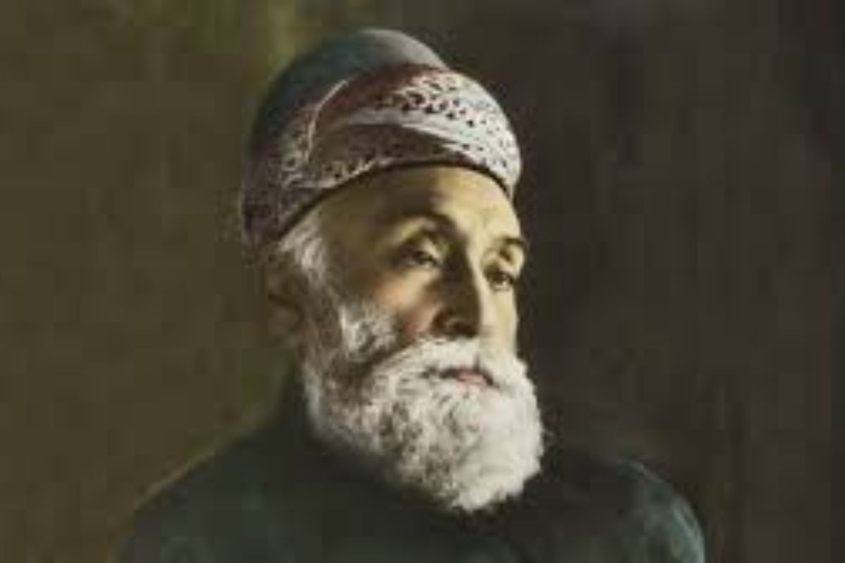 Jamsedji Tata Jayanti