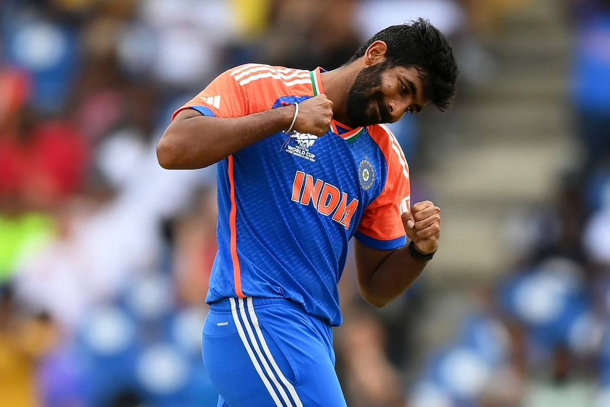 IPL 2025: Jasprit Bumrah