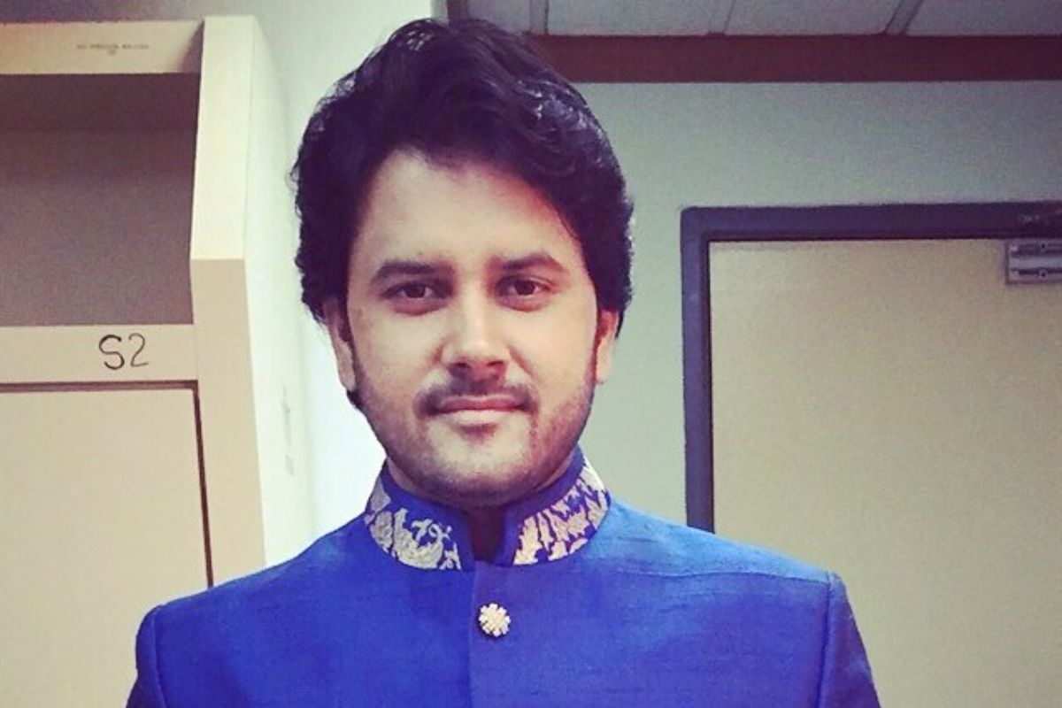 Javed Ali