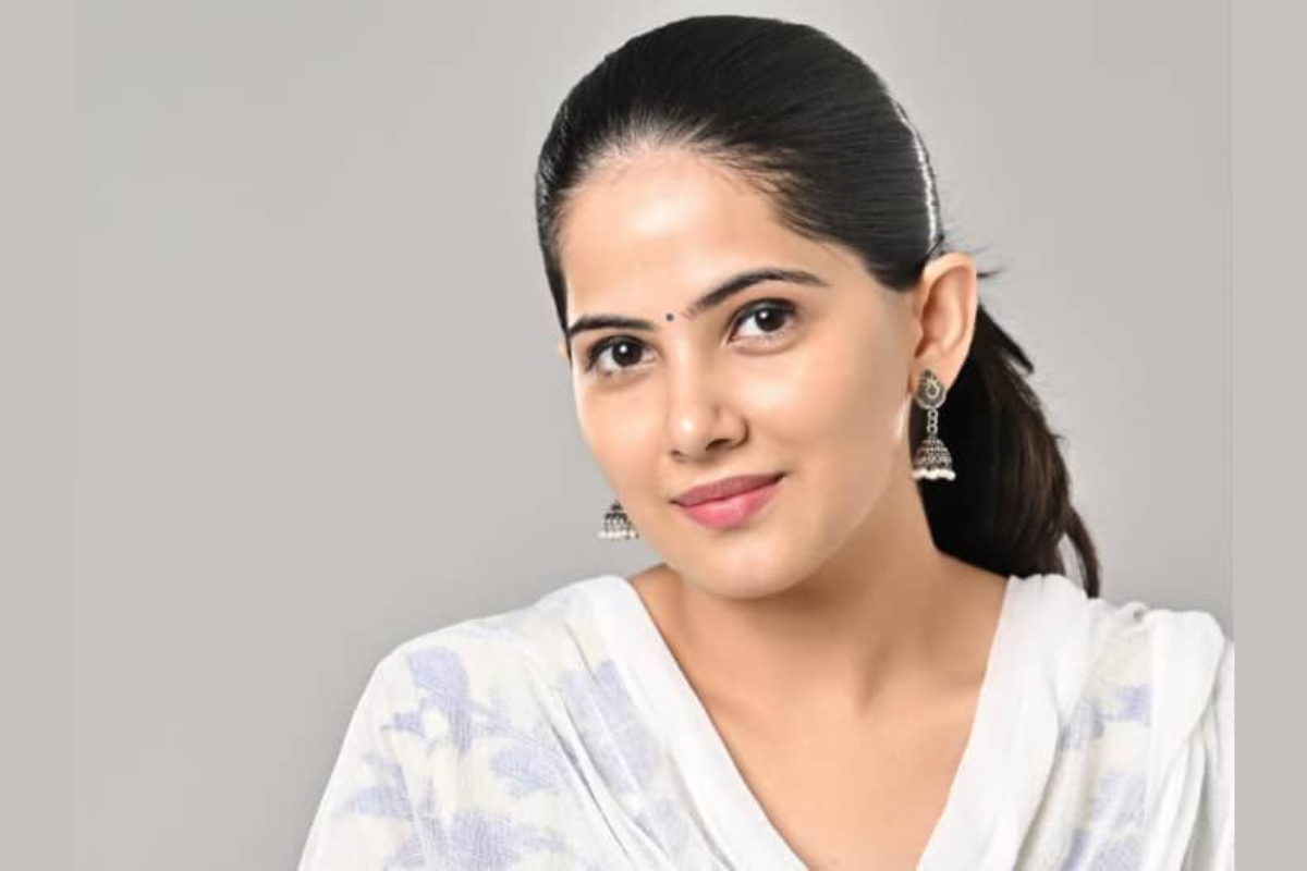 Jaya Kishori Tips