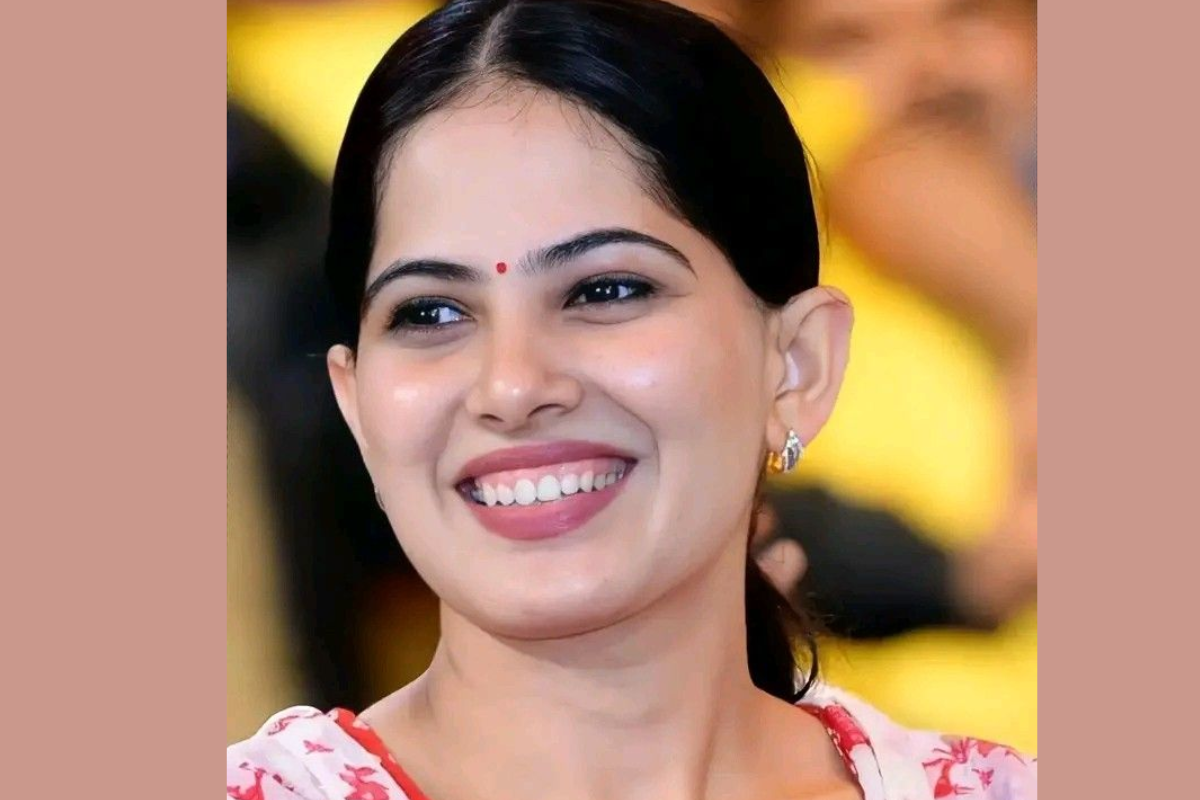 Jaya Kishori