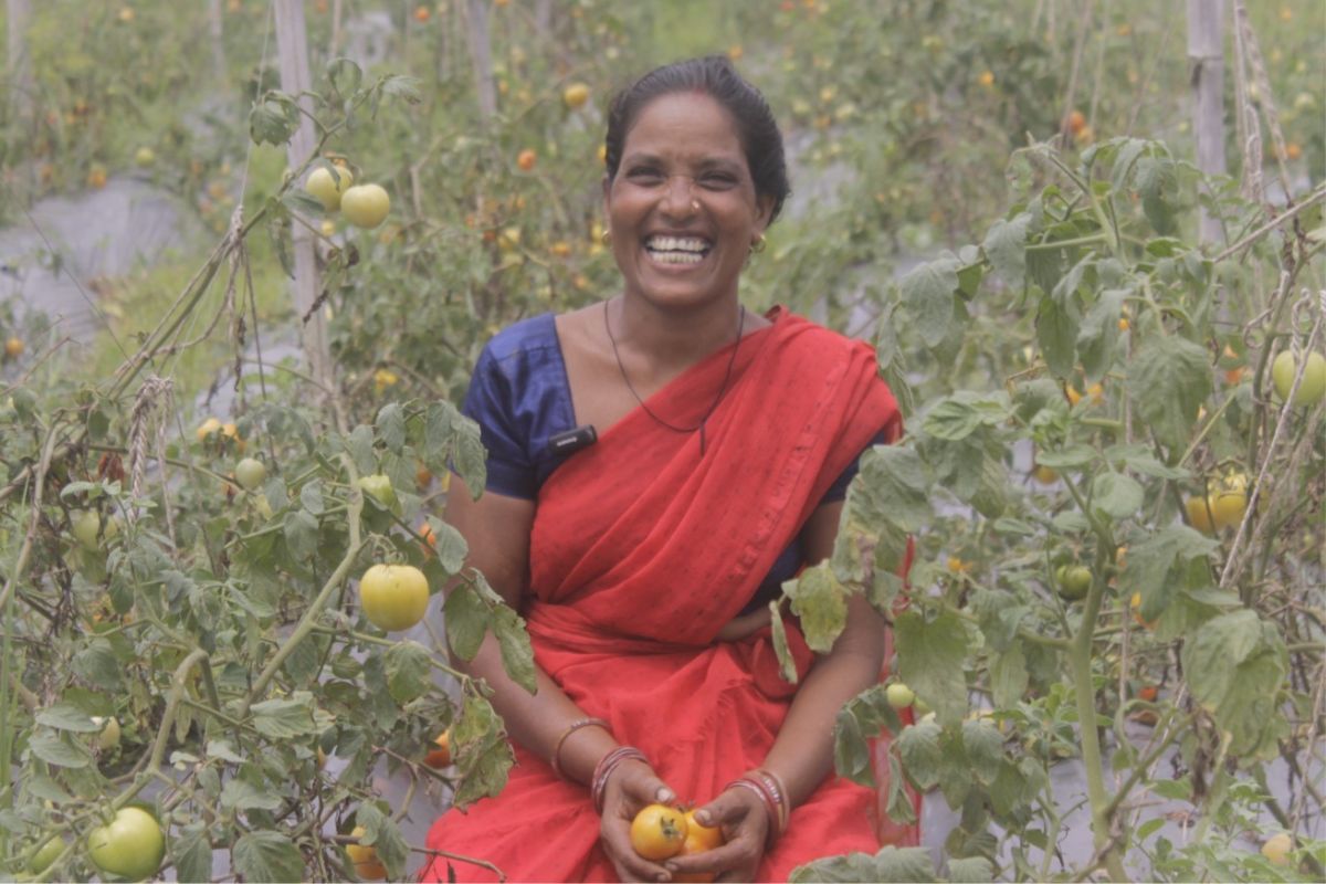 Jayanti Bhagat gumla