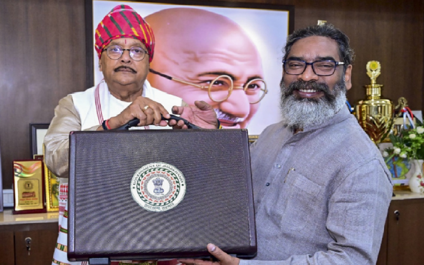 Jharkhand Budget 2025