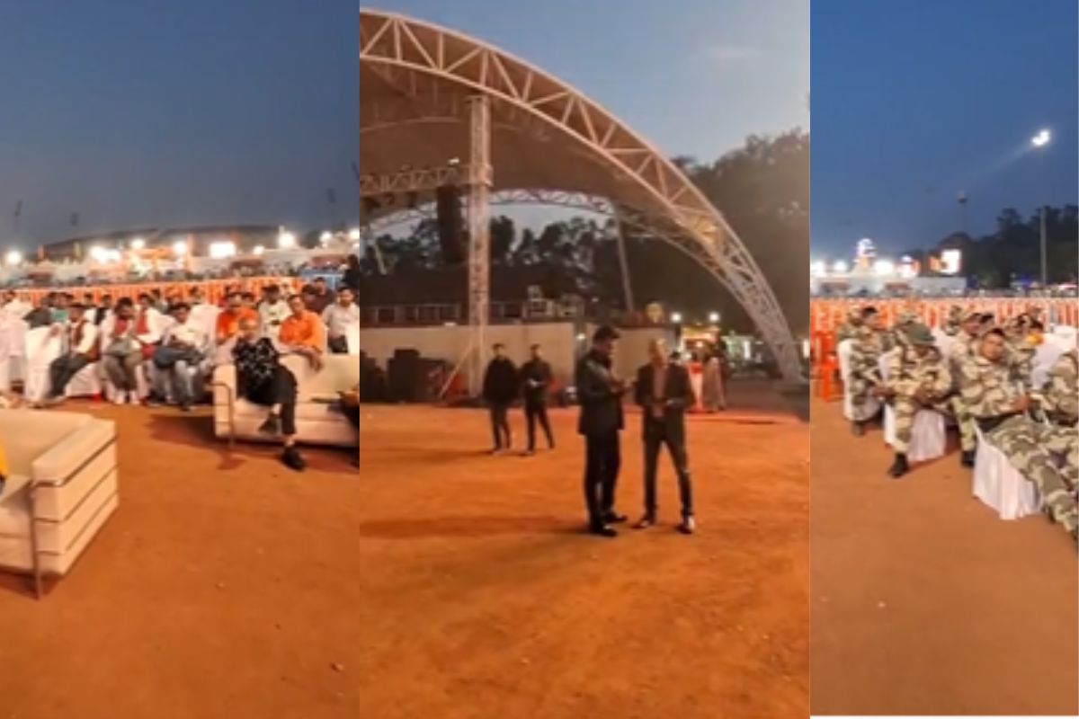 Jharkhand International Film Festival 2025
