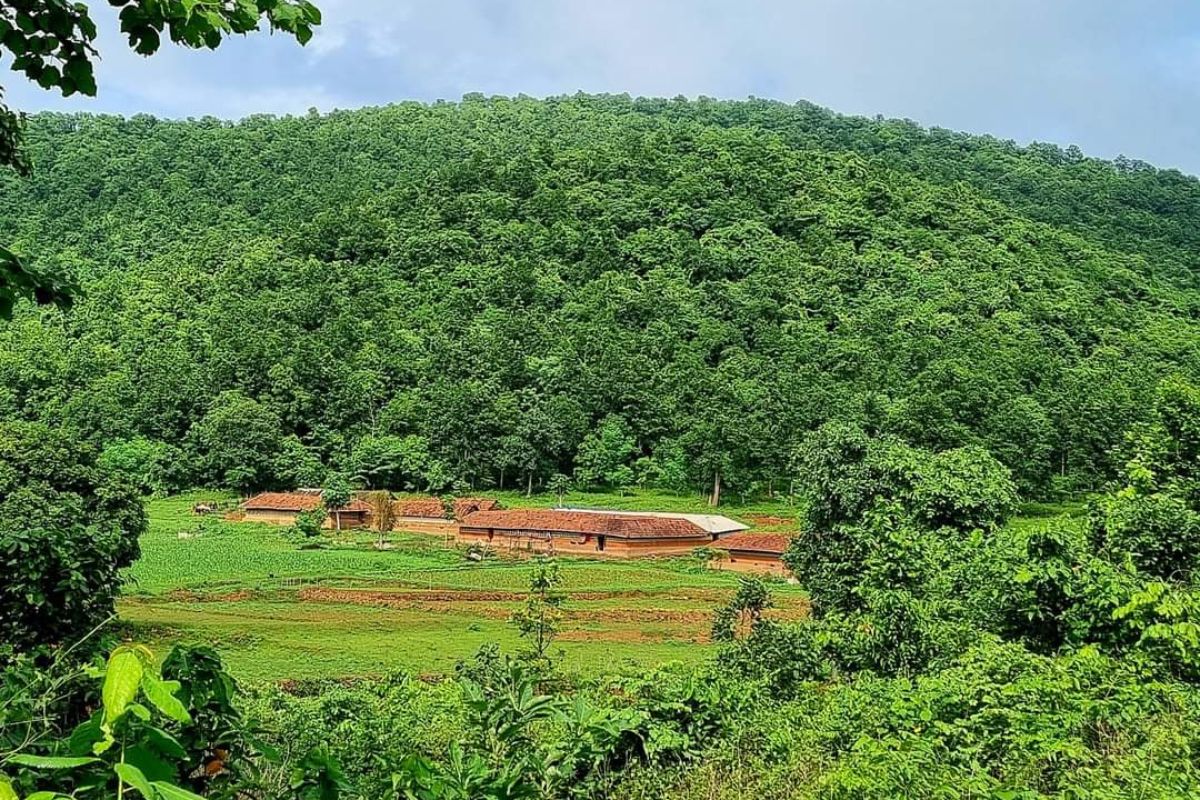 Jharkhand Weather