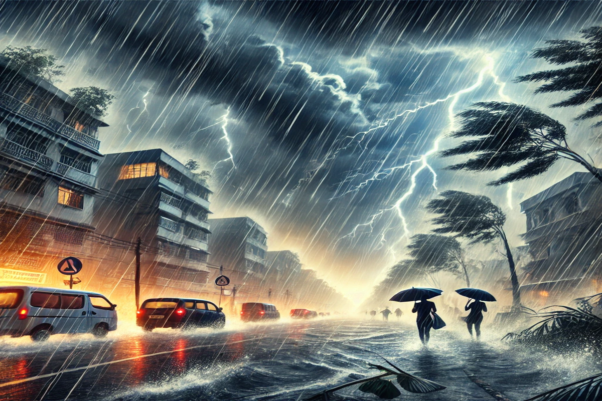 Kal Ka Mausam