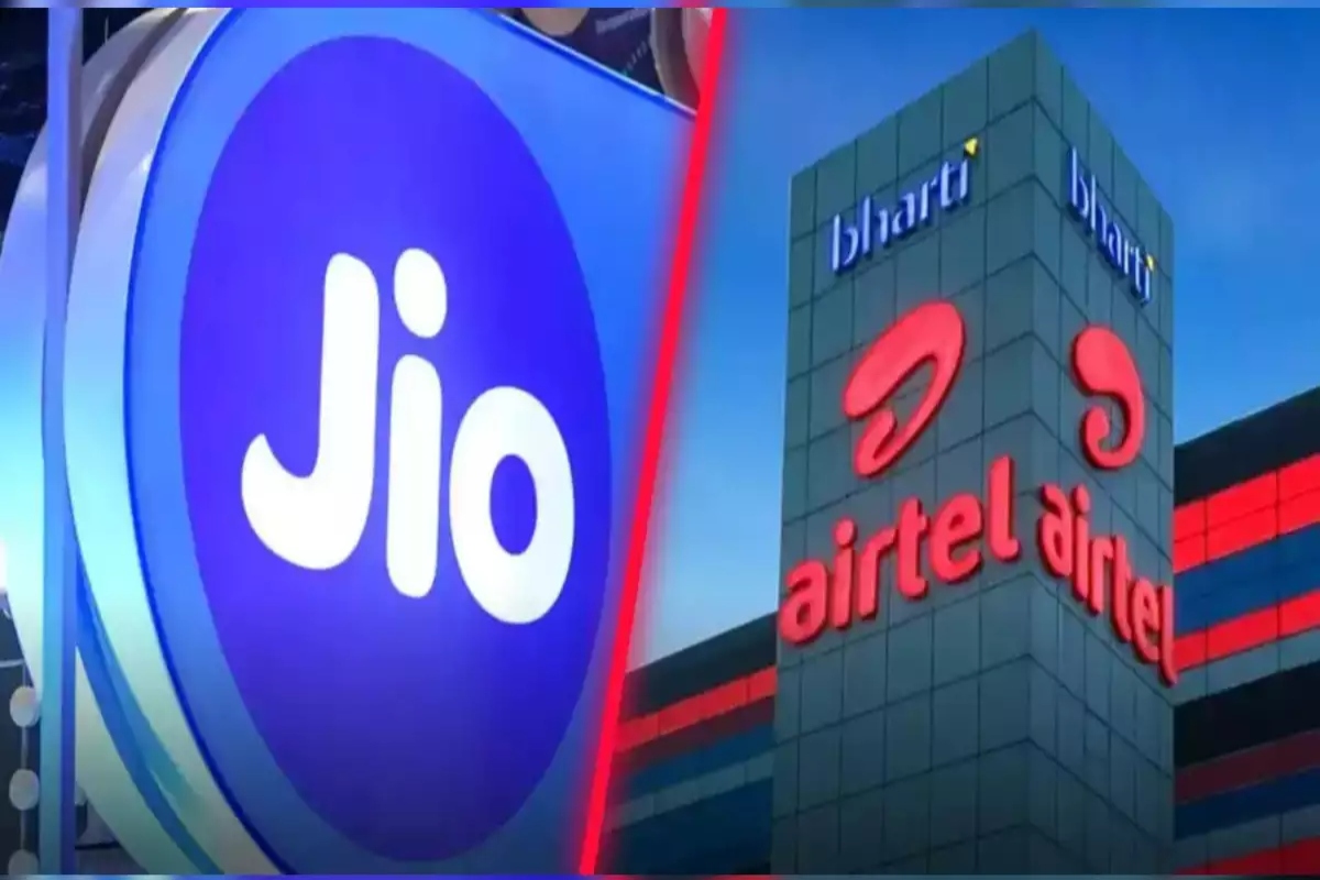 Airtel Vs Jio Recharge Plan
