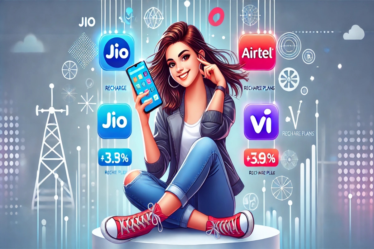 50GB Bulk Data Jio Airtel Vi Recharge Plans List