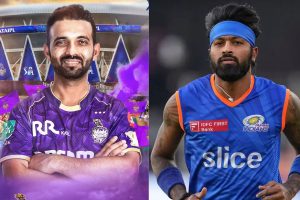 KKR vs MI