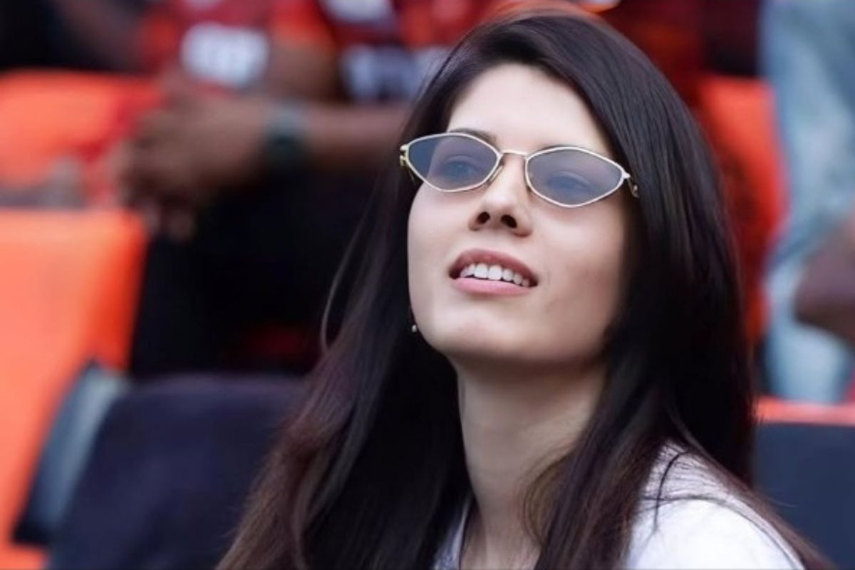 Kavya Maran