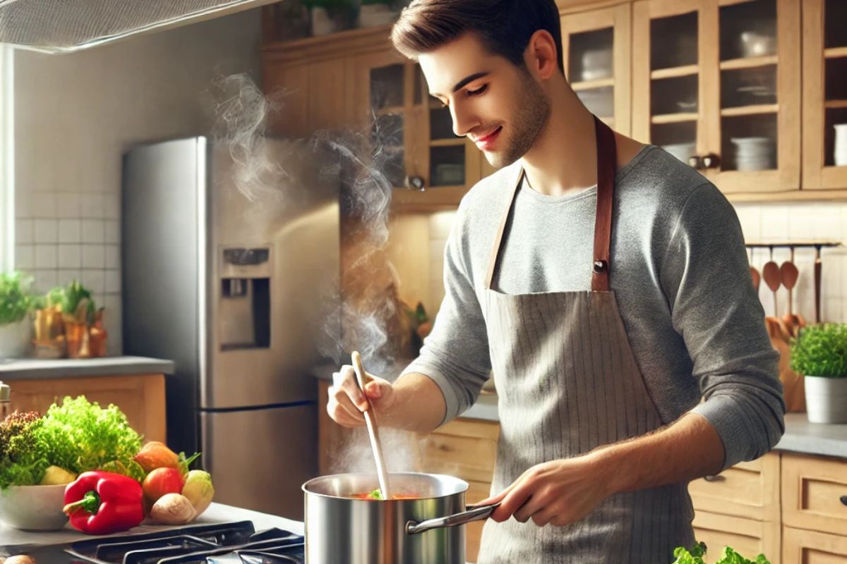 Kitchen Tips