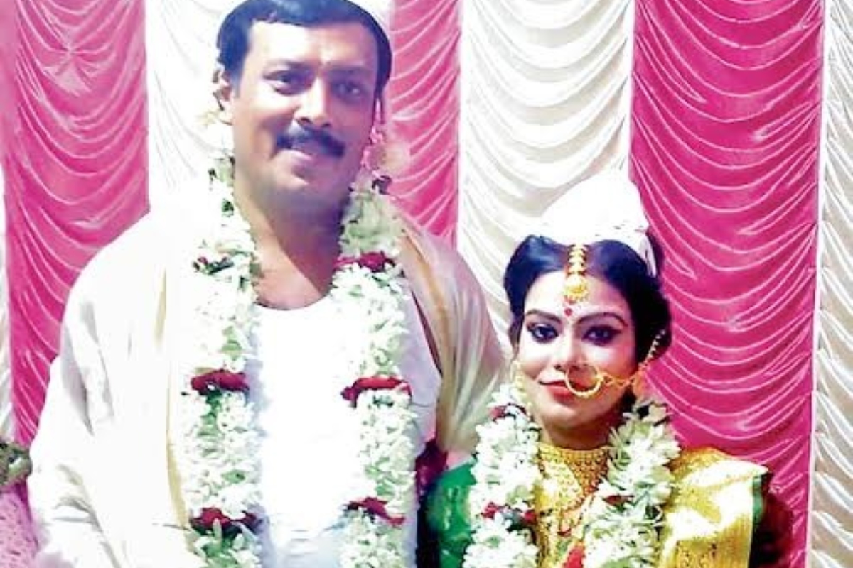 Kolkata Suicide Case