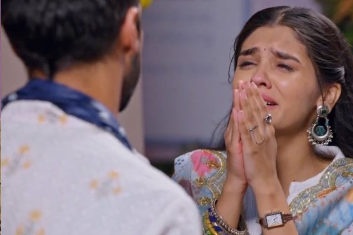 Kumkum Bhagya