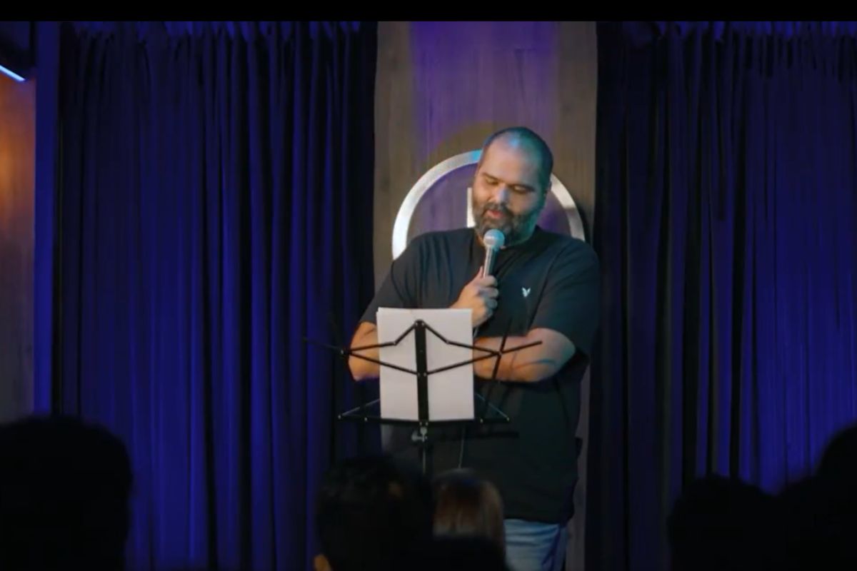Kunal Kamra New Video