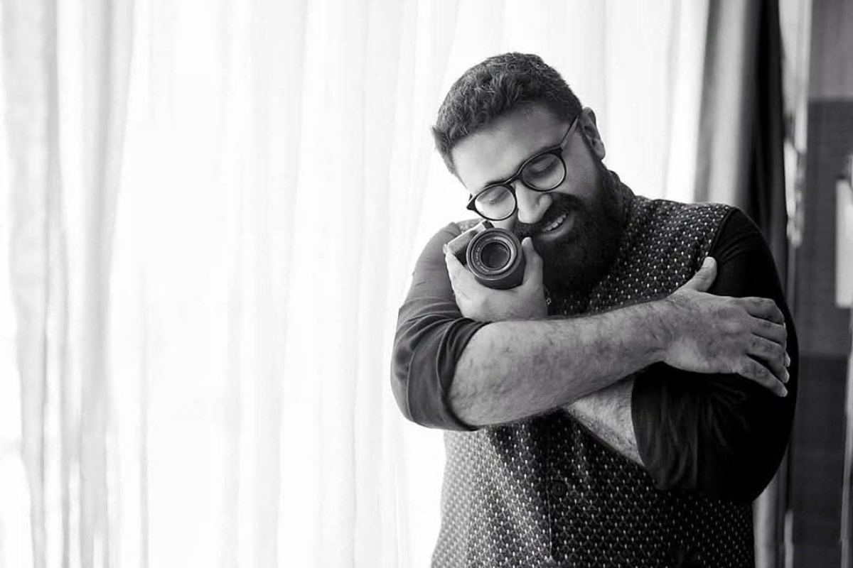 Lakshya Chawla