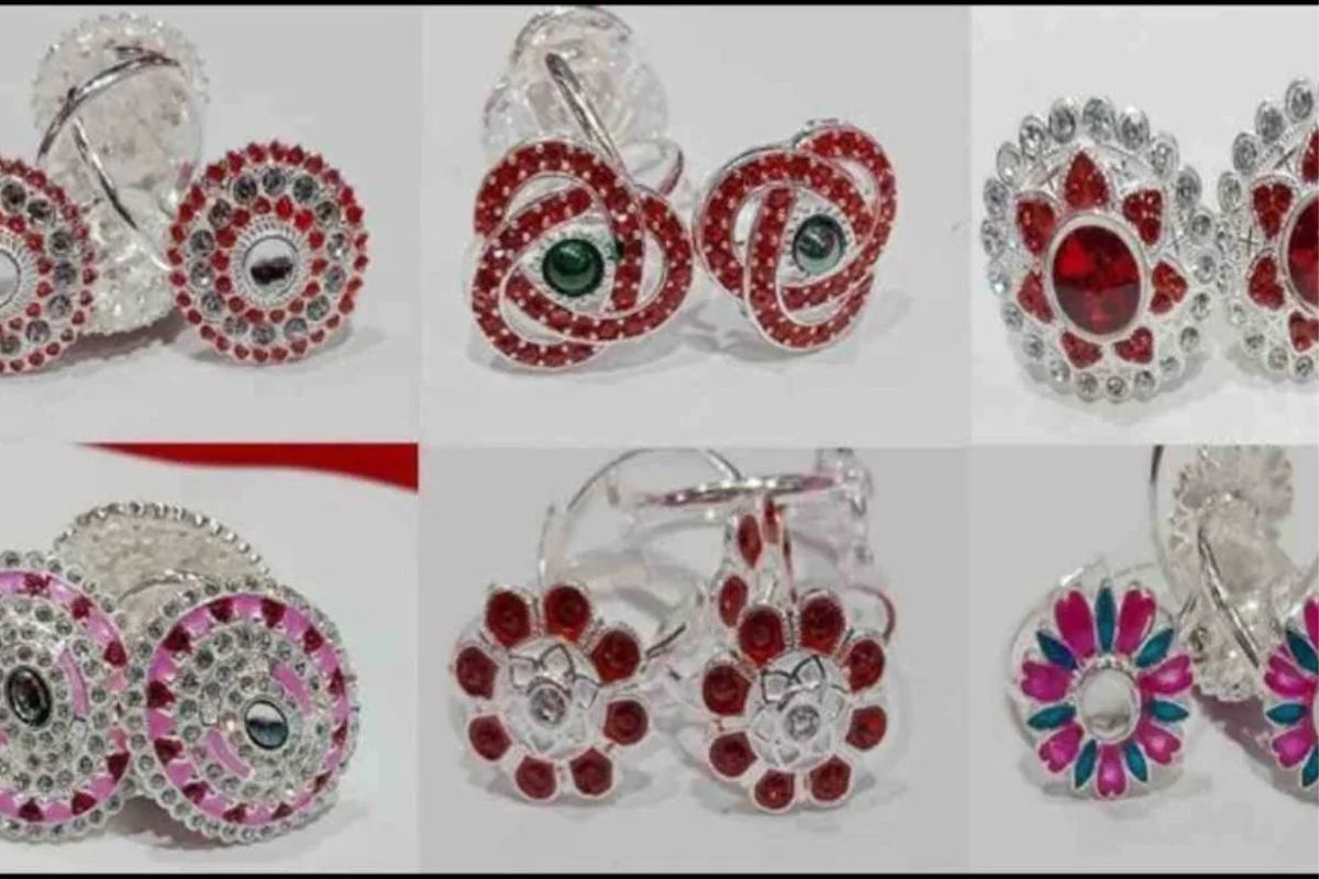 Latest Bichiya Design 1