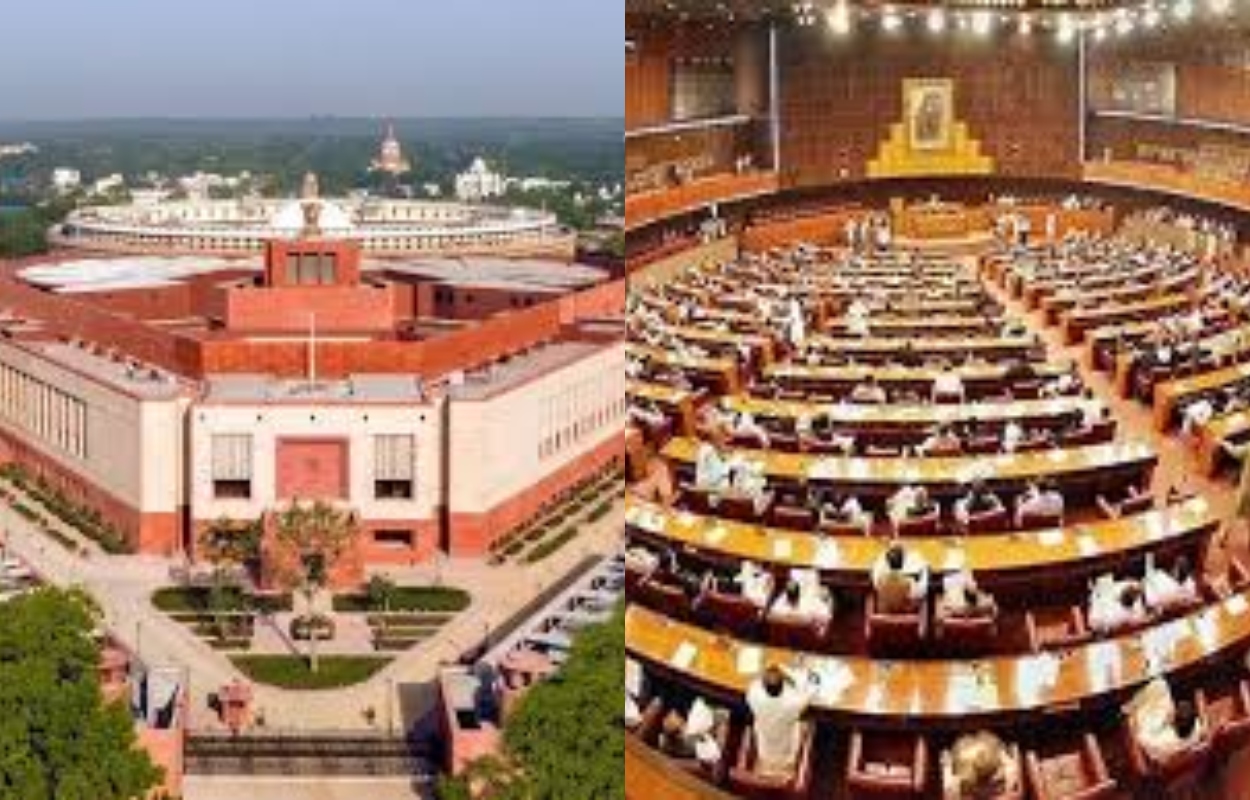 india pakistan mp salary