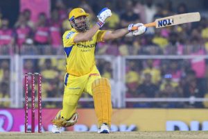IPL 2025: MS Dhoni