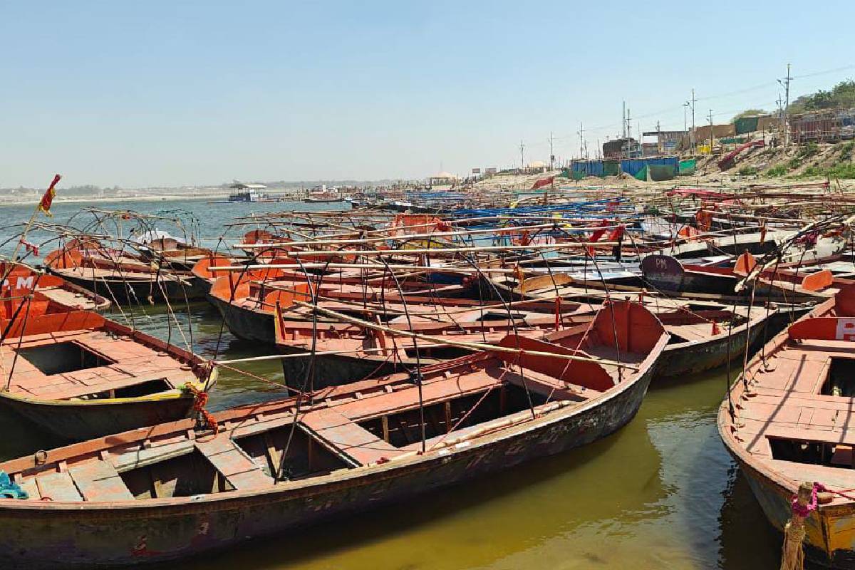 earning from mahakumbh