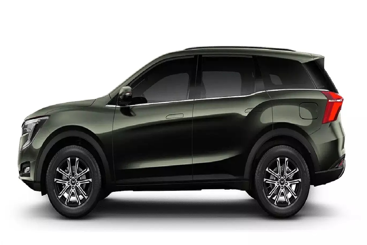 Mahindra Car Price Cut