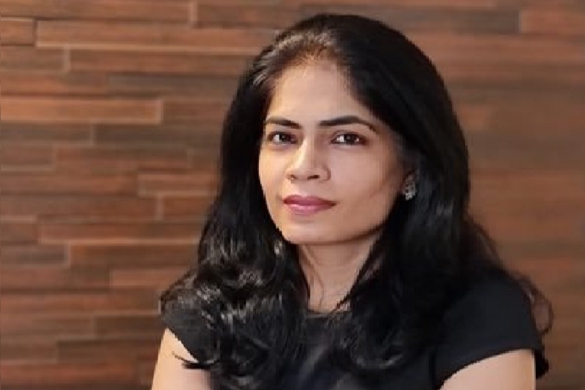 Manasi Sajeja