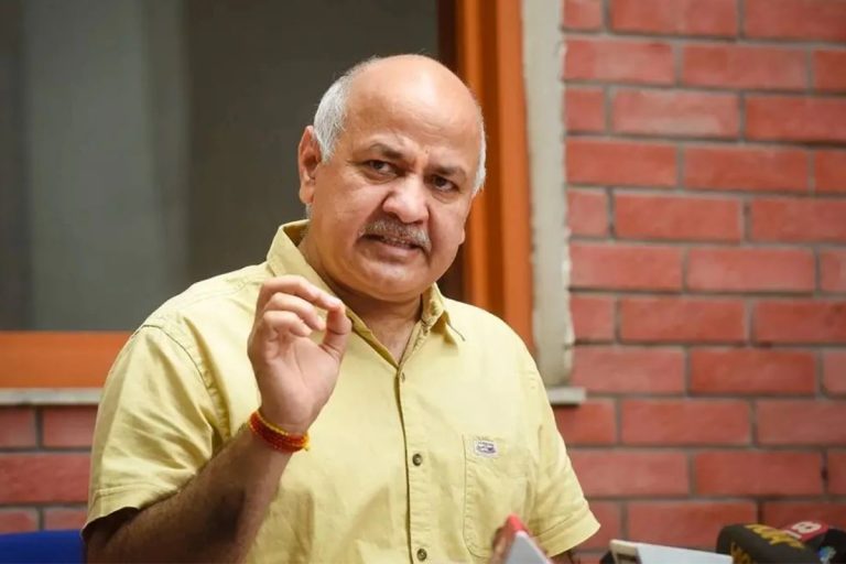 Manish Sisodia: 11 दिन तक कहां ‘लापता’ थे मनीष सिसोदिया, फोन भी बंद…अब हुआ बड़ा खुलासा