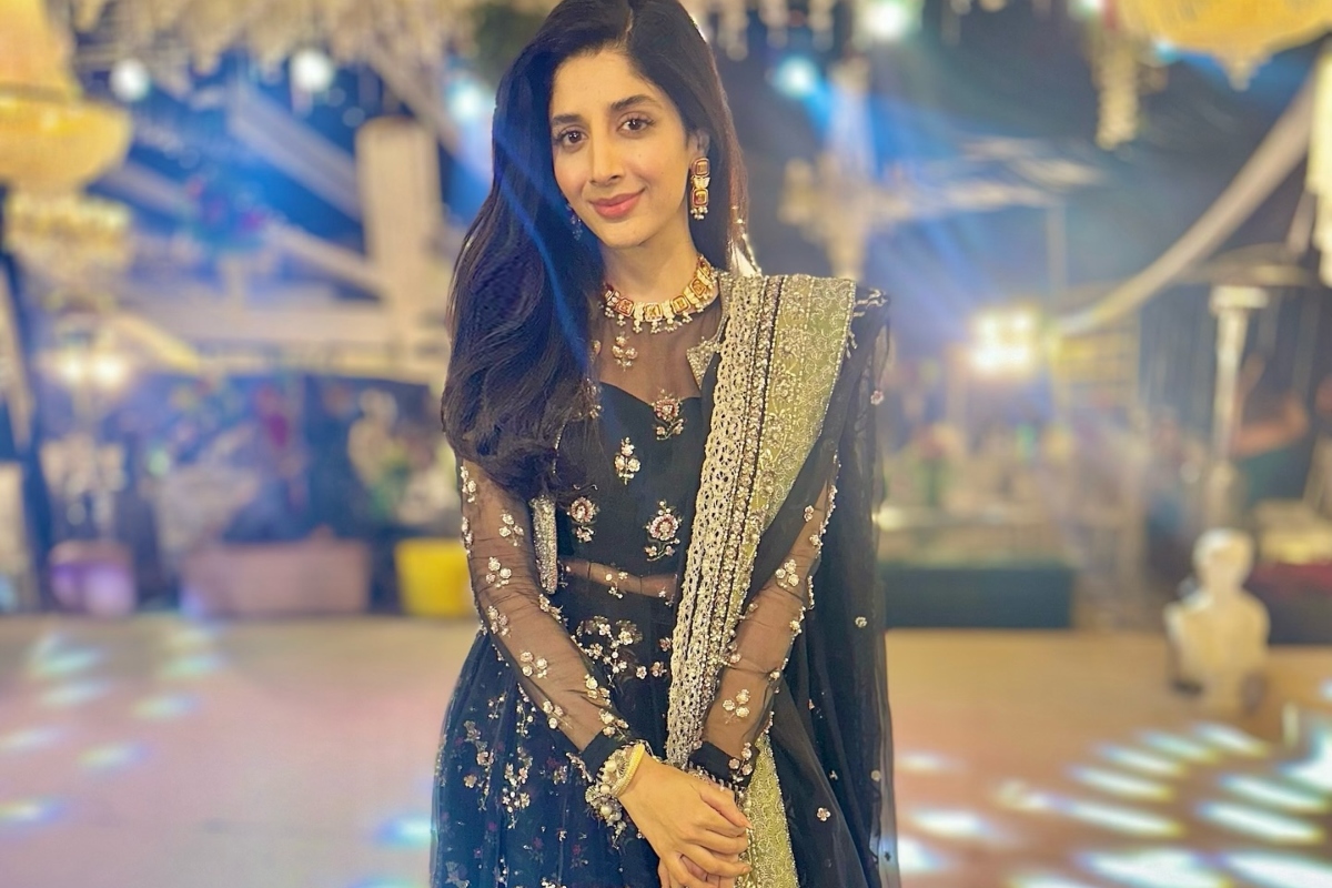 Mawra Hocane