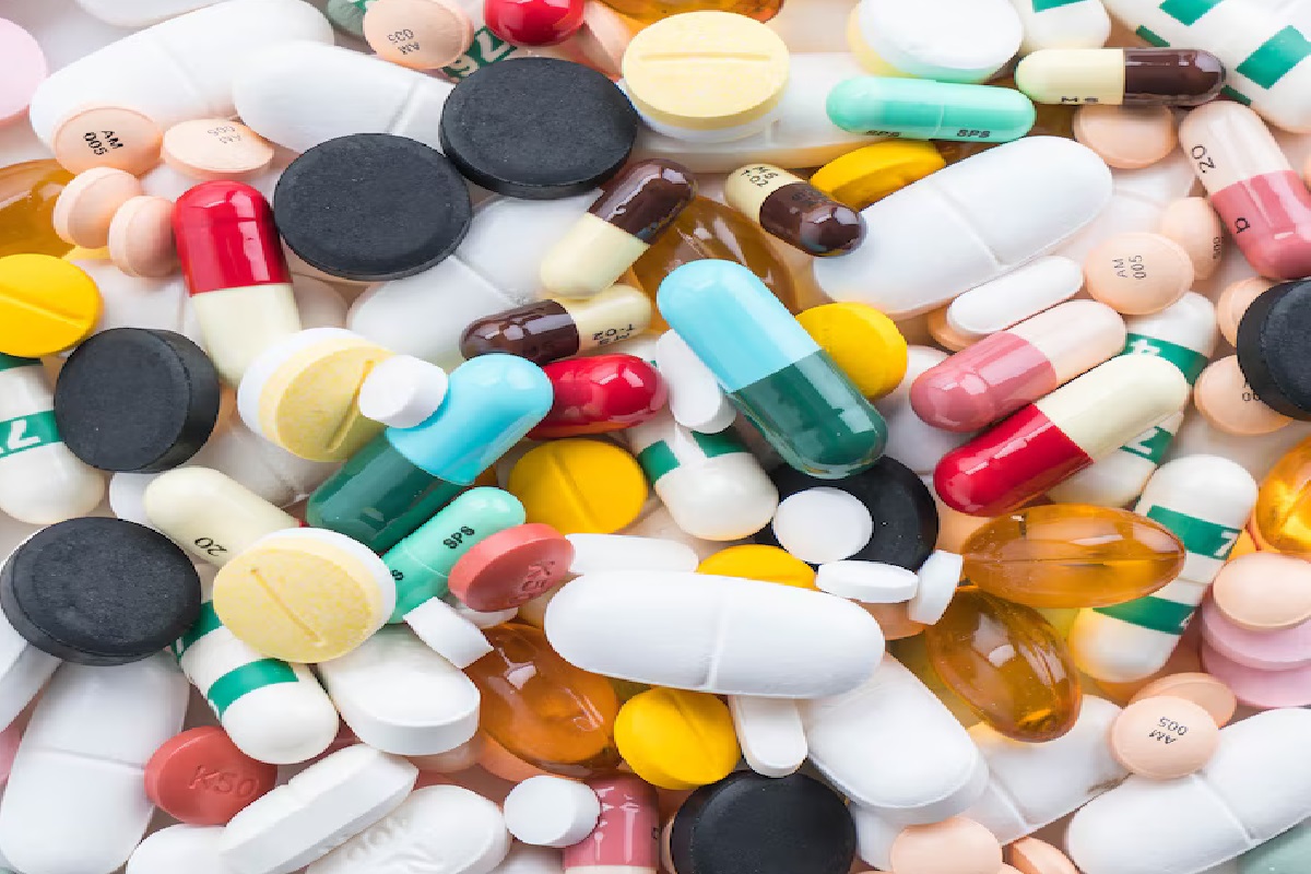 Medicine Price Hike