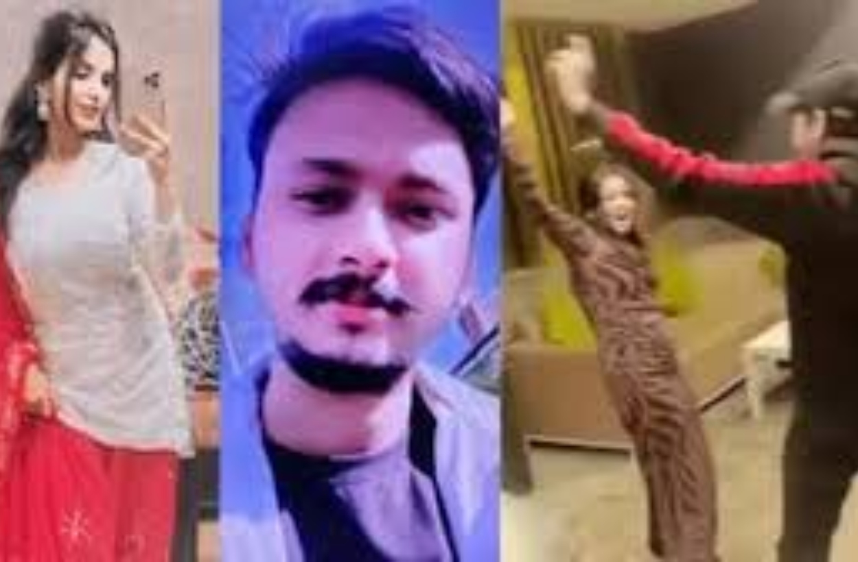 Meerut Murder