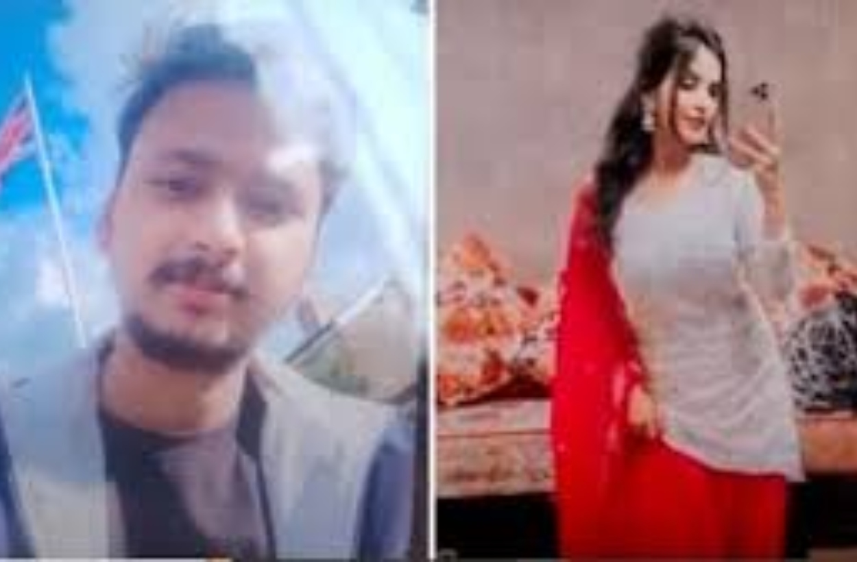Meerut Murder Case